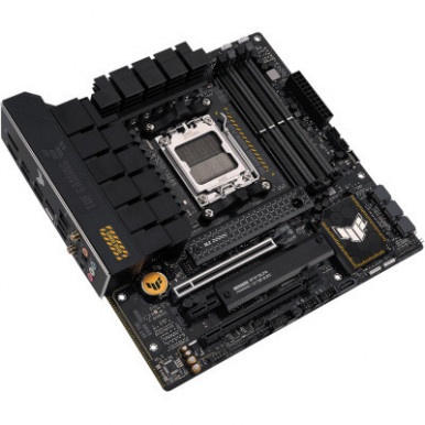 Материнская плата ASUS TUF GAMING B650M-PLUS WIFI-21-изображение