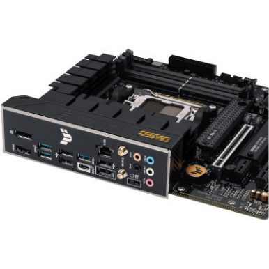 Материнская плата ASUS TUF GAMING B650M-PLUS WIFI-23-изображение