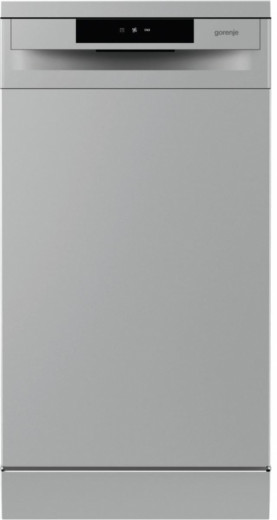 Посудомийна машина Gorenje GS520E15S-16-зображення