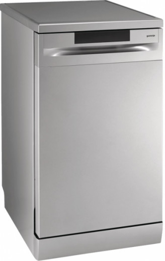 Посудомийна машина Gorenje GS520E15S-20-зображення