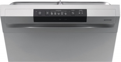 Посудомийна машина Gorenje GS520E15S-24-зображення