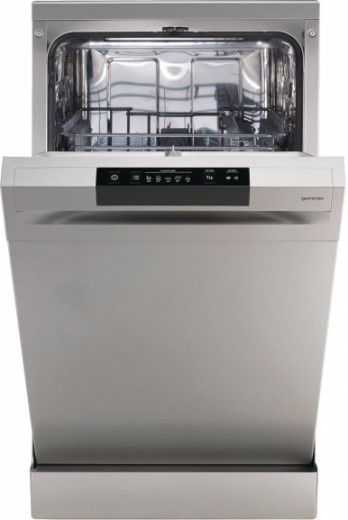 Посудомийна машина Gorenje GS520E15S-25-зображення