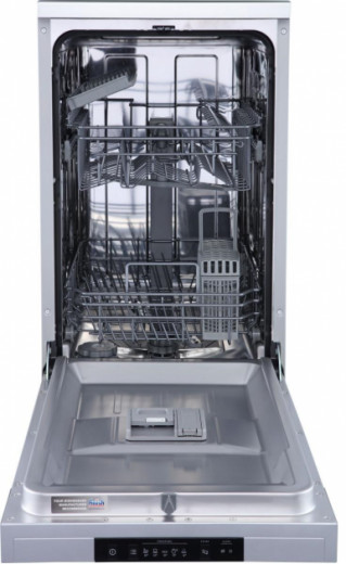 Посудомийна машина Gorenje GS520E15S-28-зображення