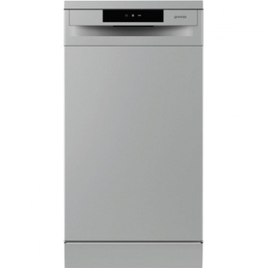 Посудомоечная машина Gorenje GS520E15S-5-изображение