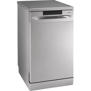 Посудомийна машина Gorenje GS520E15S-7-зображення