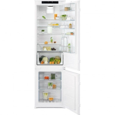 Холодильник Electrolux RNT6TE19S0-9-зображення