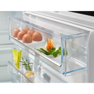 Холодильник Electrolux RNT6TE19S0-10-зображення