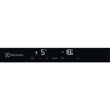 Холодильник Electrolux RNT6TE19S0-16-зображення