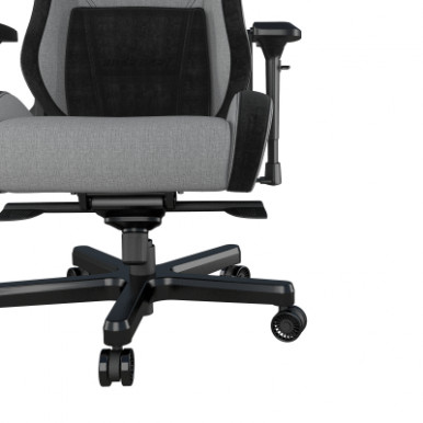 Крісло ігрове Anda Seat T-Pro 2 Size XL Grey/Black (AD12XLLA-01-GB-F)-22-зображення