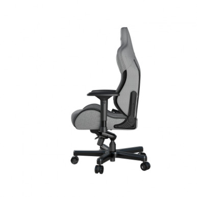 Кресло игровое Anda Seat T-Pro 2 Size XL Grey/Black (AD12XLLA-01-GB-F)-17-изображение