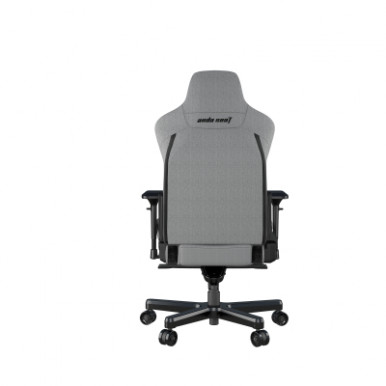 Кресло игровое Anda Seat T-Pro 2 Size XL Grey/Black (AD12XLLA-01-GB-F)-13-изображение