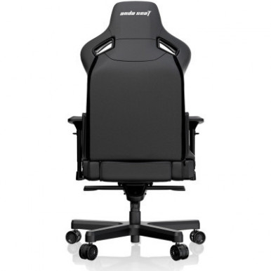 Крісло ігрове Anda Seat Kaiser 2 Size XL Black (AD12XL-07-B-PV-B01)-15-зображення