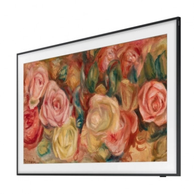 Телевізор Samsung QE50LS03DAUXUA-23-зображення