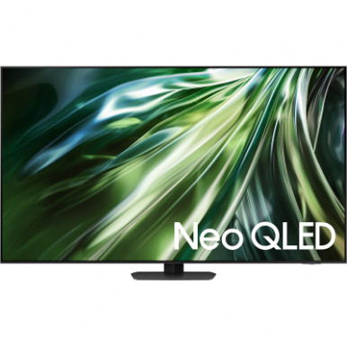Телевізор Samsung QE55QN90DAUXUA-16-зображення