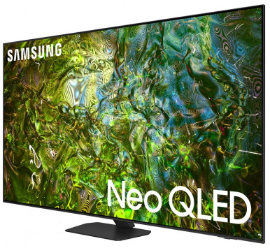 Телевізор Samsung QE85QN90DAUXUA-19-зображення