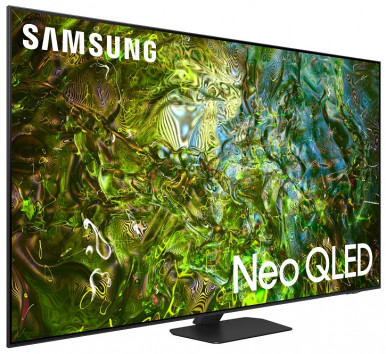 Телевізор Samsung QE85QN90DAUXUA-23-зображення