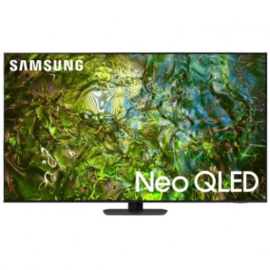 Телевізор Samsung QE85QN90DAUXUA-16-зображення