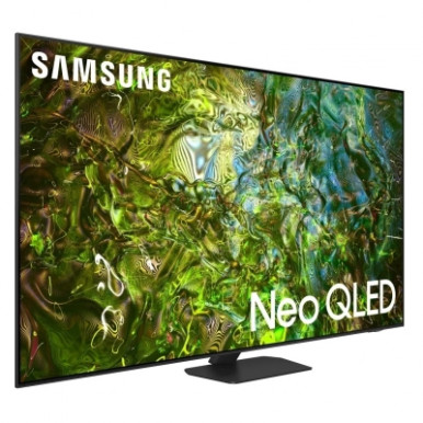 Телевізор Samsung QE85QN90DAUXUA-18-зображення