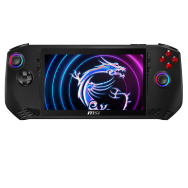 Игровая консоль MSI Claw A1M-2 512GB (9S7-1T4111-235)-12-изображение