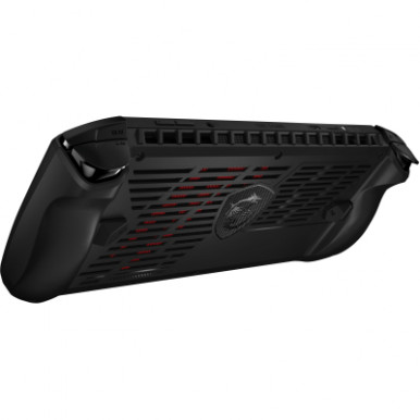 Игровая консоль MSI Claw A1M-2 512GB (9S7-1T4111-235)-15-изображение