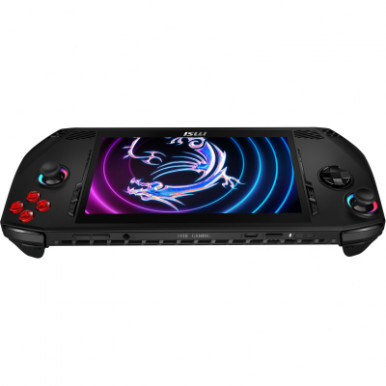 Игровая консоль MSI Claw A1M-2 512GB (9S7-1T4111-235)-18-изображение