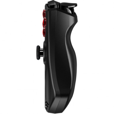 Игровая консоль MSI Claw A1M-2 512GB (9S7-1T4111-235)-20-изображение