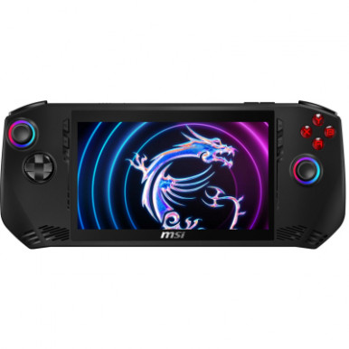 Игровая консоль MSI Claw A1M-3 1TB (9S7-1T4111-234)-12-изображение