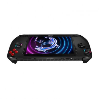 Игровая консоль MSI Claw A1M-3 1TB (9S7-1T4111-234)-18-изображение