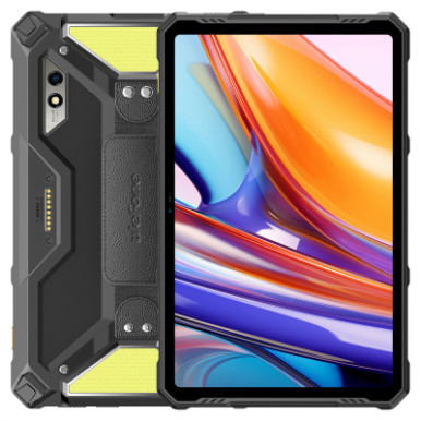 Планшет Ulefone Armor Pad 3 Pro 10.36" 8/256Gb 4G NFC Black (6937748736080)-12-изображение