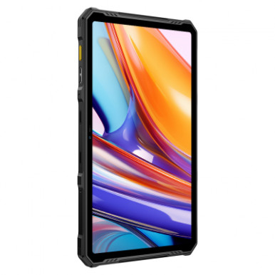 Планшет Ulefone Armor Pad 3 Pro 10.36" 8/256Gb 4G NFC Black (6937748736080)-13-изображение