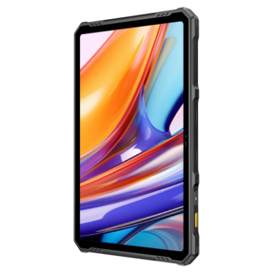 Планшет Ulefone Armor Pad 3 Pro 10.36" 8/256Gb 4G NFC Black (6937748736080)-15-зображення