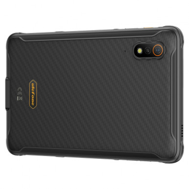 Планшет Ulefone Armor Pad Pro 8" 8/128Gb 4G NFC Black (6937748736073)-15-зображення