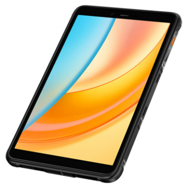 Планшет Ulefone Armor Pad Pro 8" 8/128Gb 4G NFC Black (6937748736073)-21-зображення