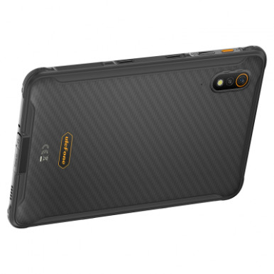 Планшет Ulefone Armor Pad Pro 8" 8/128Gb 4G NFC Black (6937748736073)-22-изображение