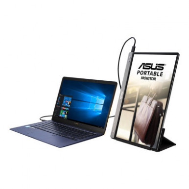 Монітор ASUS ZenScreen MB14AC-15-зображення