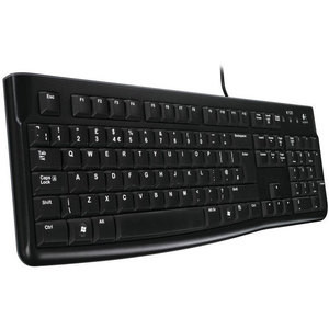 Клавіатура LOGITECH K120 (920-002643)-9-зображення
