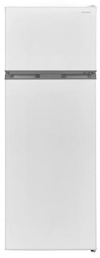 Холодильник Sharp SJ-FTB01ITXWE-UA-32-зображення