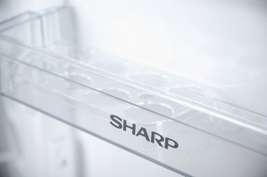 Холодильник Sharp SJ-FTB01ITXWE-UA-59-зображення