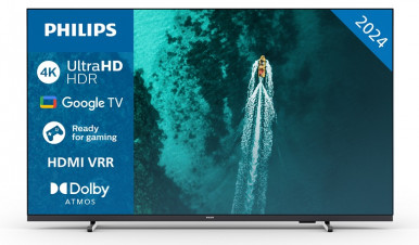 LED-телевізор Philips 65PUS7409/12-9-зображення