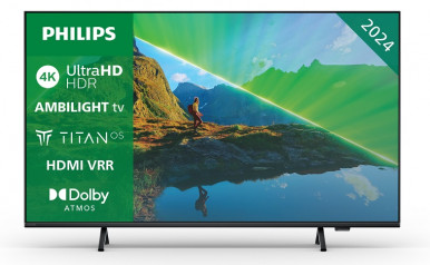 LED-телевізор Philips 75PUS8319/12-14-зображення
