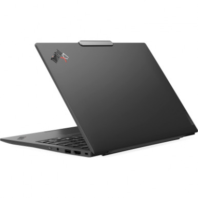 Ноутбук Lenovo ThinkPad X1 Carbon-12 14" WUXGA IPS AG, Intel U7-155U, 32GB, F1TB, UMA, Win11P, чорний-18-зображення