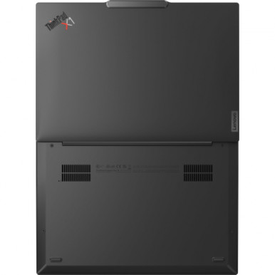 Ноутбук Lenovo ThinkPad X1 Carbon-12 14" WUXGA IPS AG, Intel U7-155U, 32GB, F1TB, UMA, Win11P, чорний-19-зображення