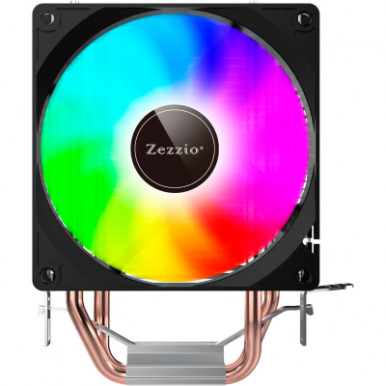 Кулер до процесора Zezzio ZH-DL200C-7-зображення