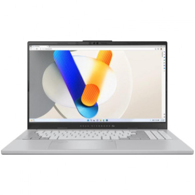 Ноутбук ASUS Vivobook Pro 15 OLED N6506MV-MA022 (90NB12Y2-M000Z0)-7-зображення