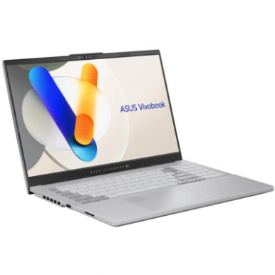 Ноутбук ASUS Vivobook Pro 15 OLED N6506MV-MA022 (90NB12Y2-M000Z0)-8-зображення