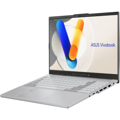 Ноутбук ASUS Vivobook Pro 15 OLED N6506MV-MA022 (90NB12Y2-M000Z0)-9-зображення