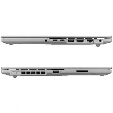 Ноутбук ASUS Vivobook Pro 15 OLED N6506MV-MA022 (90NB12Y2-M000Z0)-11-зображення