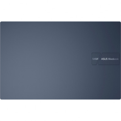 Ноутбук ASUS Vivobook 15 X1504ZA-BQ604 (90NB1021-M00WV0)-15-зображення