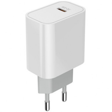 Мережевий зарядний пристрій Colorway Power Delivery Port PPS USB Type-C (30W)-19-зображення