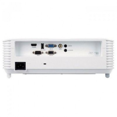 Короткофокусный проектор Acer S1286H (DLP, XGA, 3500 ANSI Lm)-11-изображение